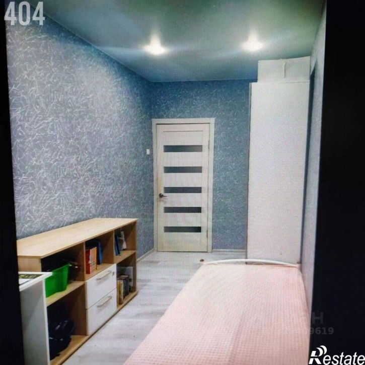 3-комн квартира улица Федько, 32,  д. 32