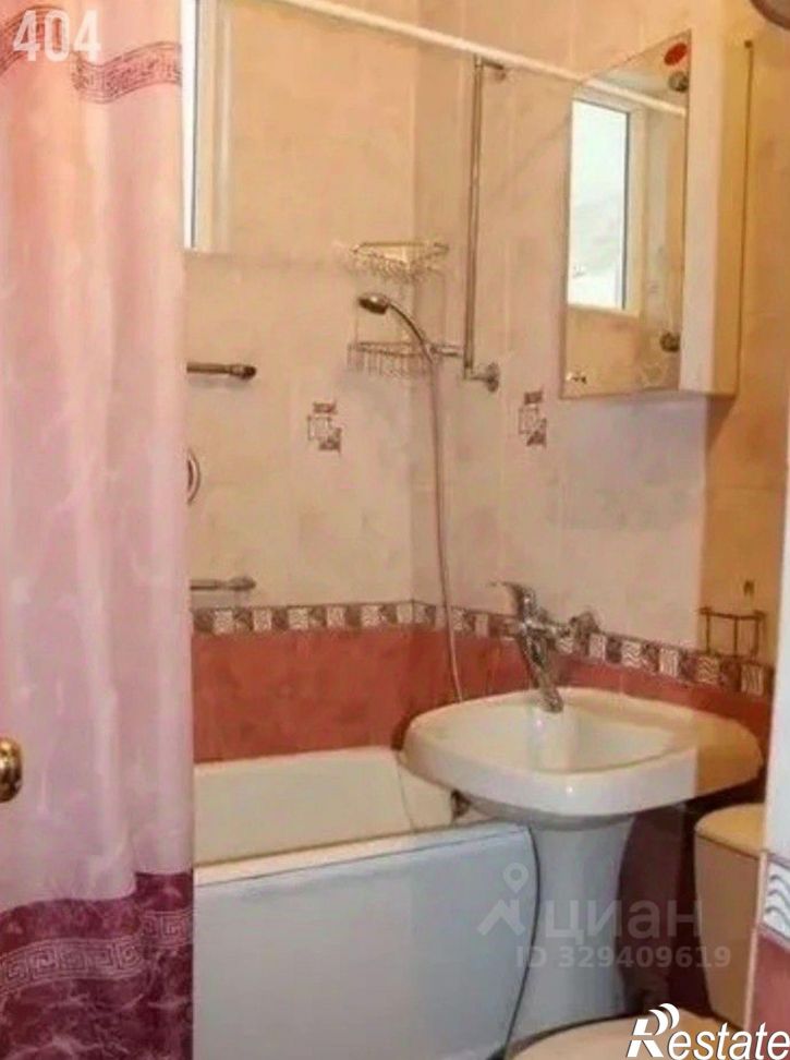 3-комн квартира улица Федько, 32,  д. 32