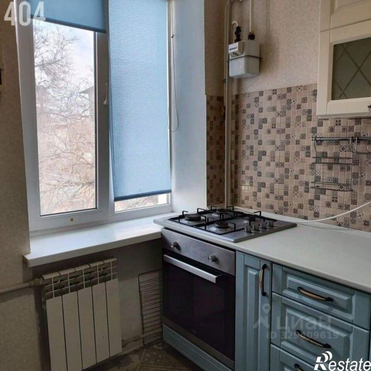 3-комн квартира улица Федько, 32,  д. 32