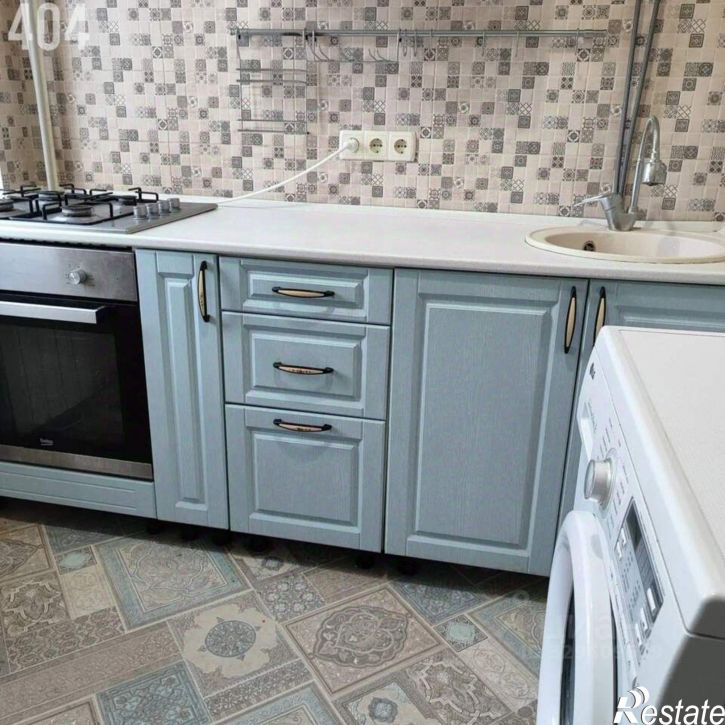 3-комн квартира улица Федько, 32,  д. 32