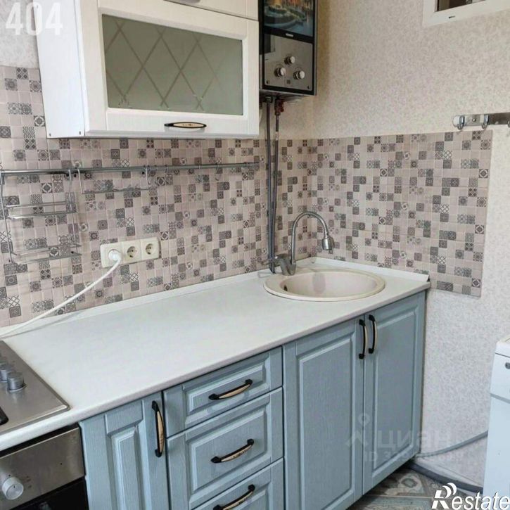 3-комн квартира улица Федько, 32,  д. 32