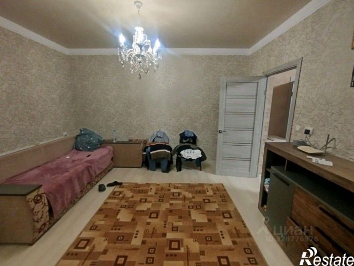 2-комн квартира улица Ленина, 14,  д. 14