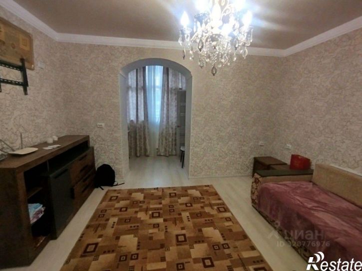 2-комн квартира улица Ленина, 14,  д. 14