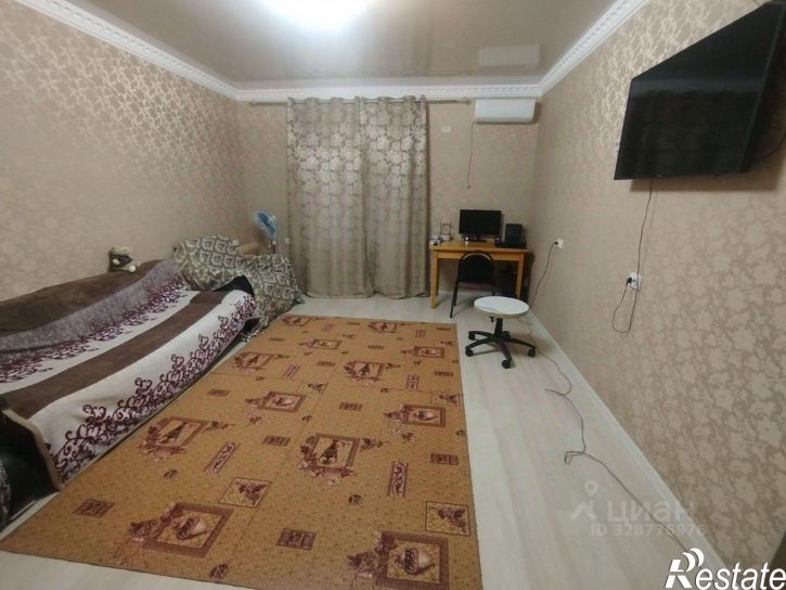 2-комн квартира улица Ленина, 14,  д. 14