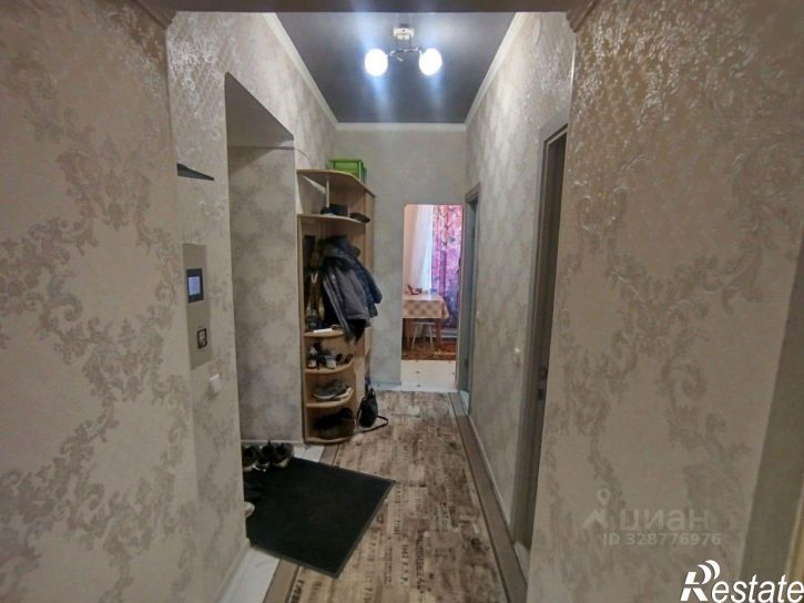 2-комн квартира улица Ленина, 14,  д. 14