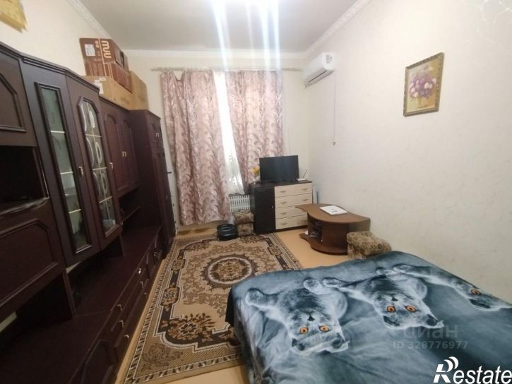 1-комн квартира ул Геологическая, 14,  д. 14
