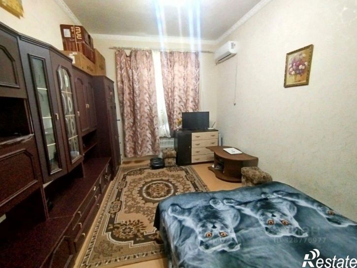 1-комн квартира ул Геологическая, 14,  д. 14