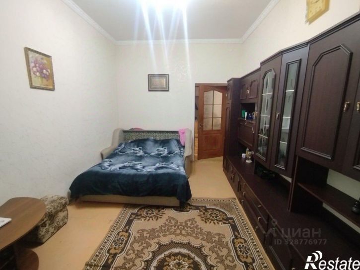 1-комн квартира ул Геологическая, 14,  д. 14