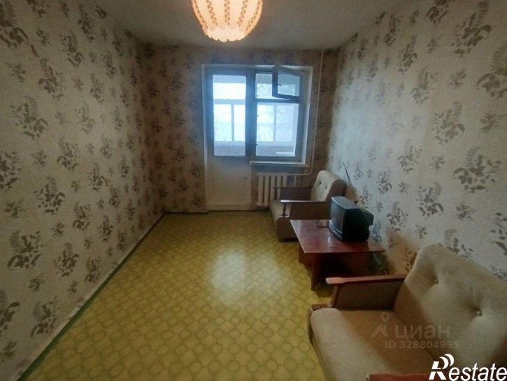 2-комн квартира Симферопольское шоссе, 57,  д. 57