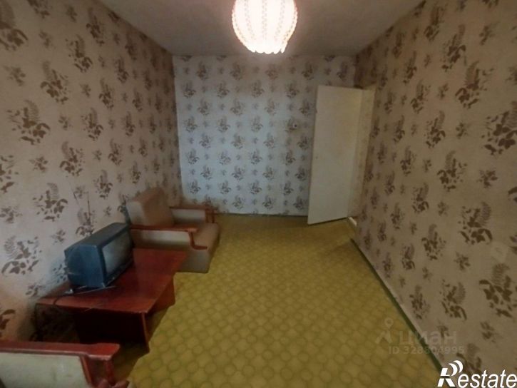 2-комн квартира Симферопольское шоссе, 57,  д. 57