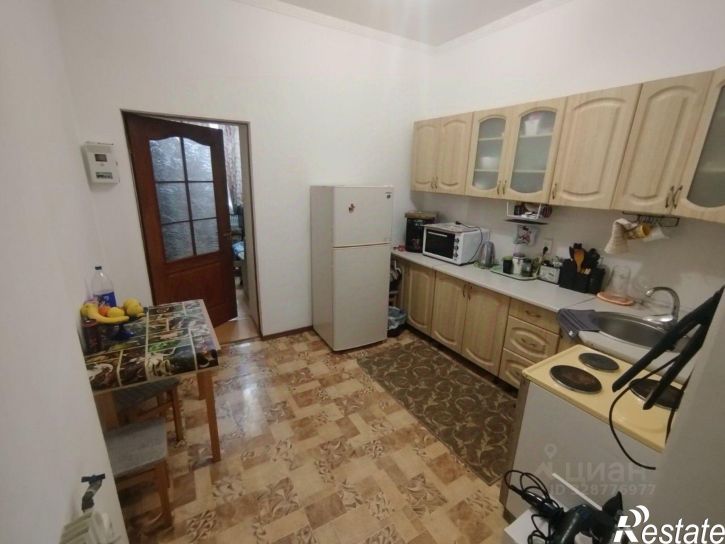 1-комн квартира ул Геологическая, 14,  д. 14