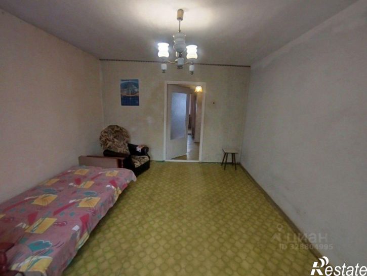 2-комн квартира Симферопольское шоссе, 57,  д. 57