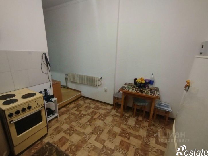 1-комн квартира ул Геологическая, 14,  д. 14