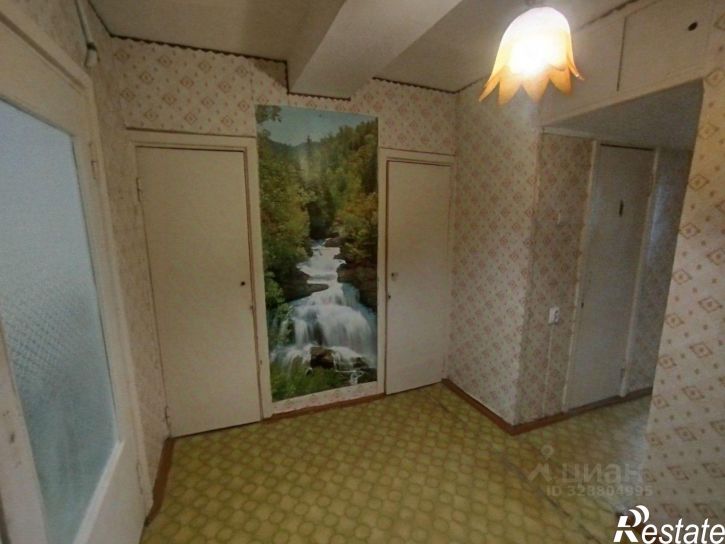 2-комн квартира Симферопольское шоссе, 57,  д. 57