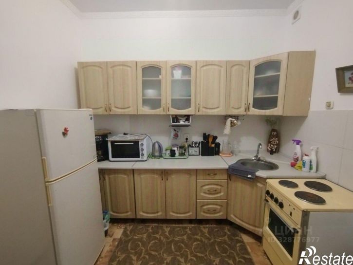 1-комн квартира ул Геологическая, 14,  д. 14