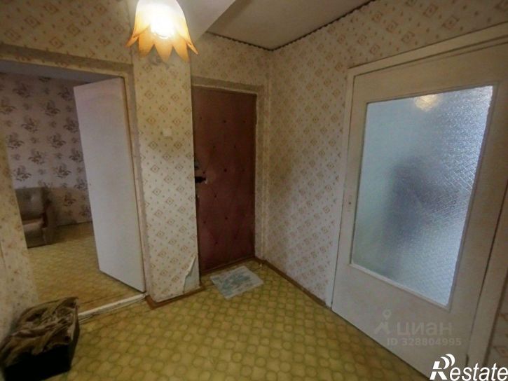 2-комн квартира Симферопольское шоссе, 57,  д. 57