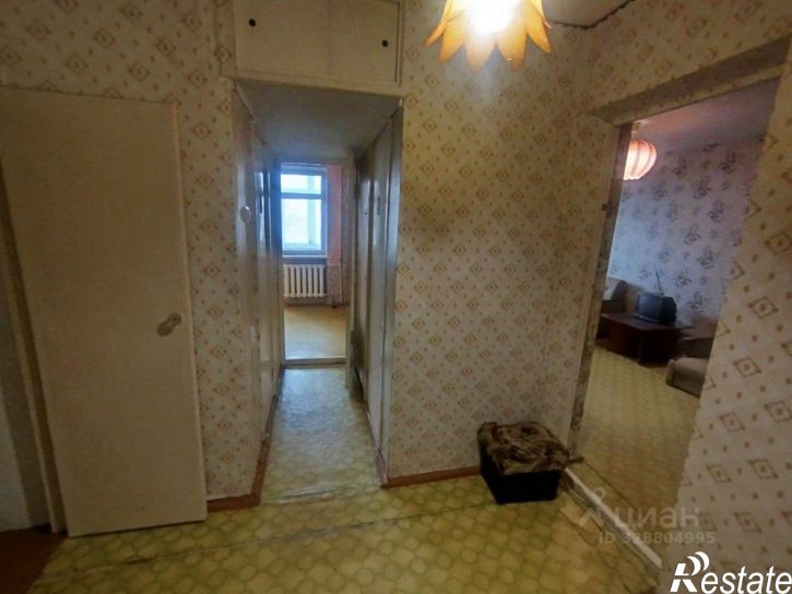 2-комн квартира Симферопольское шоссе, 57,  д. 57