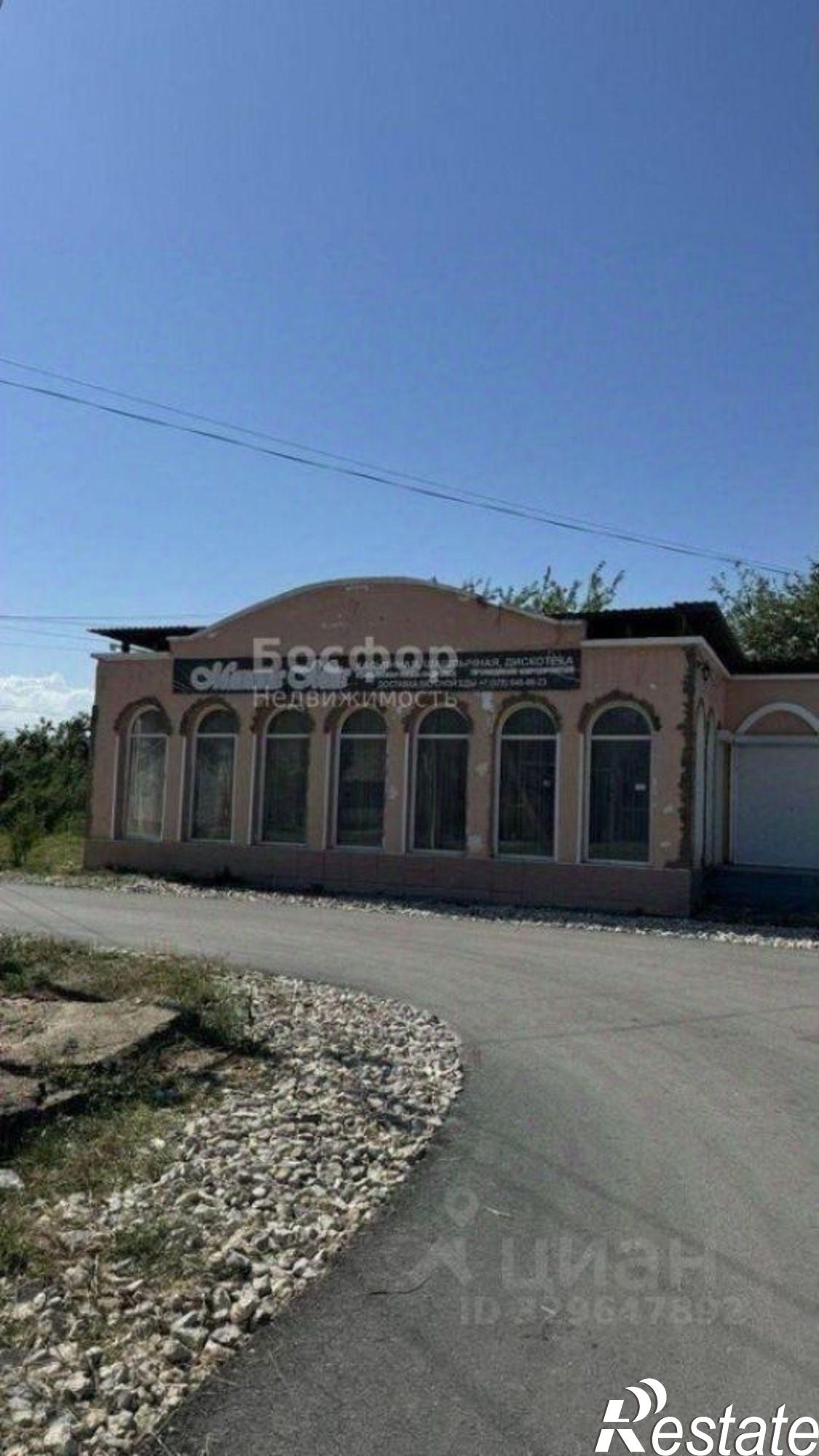 Купить ОСЗ, отдельно стоящее здание за 36 417 рублей на улица Е.М. Фомина