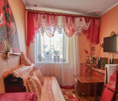 3-комн, 52кв м, этаж 2/2 Армянская улица, 8