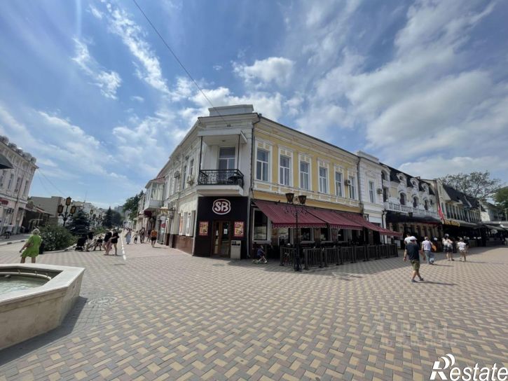 5-комн квартира Земская улица, 2,  д. 2