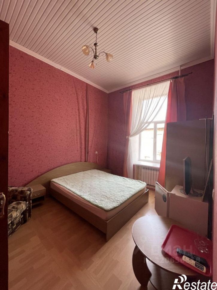5-комн квартира Земская улица, 2,  д. 2