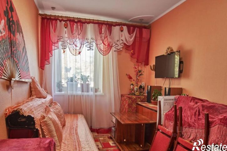 3-комн квартира Армянская улица, 8,  д. 8