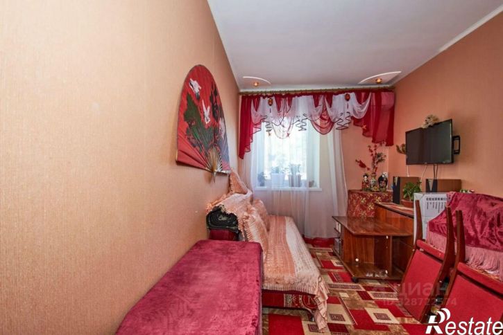 3-комн квартира Армянская улица, 8,  д. 8
