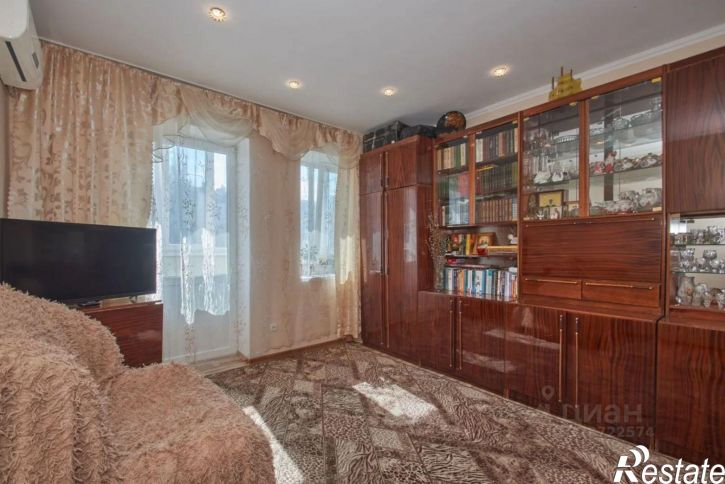3-комн квартира Армянская улица, 8,  д. 8