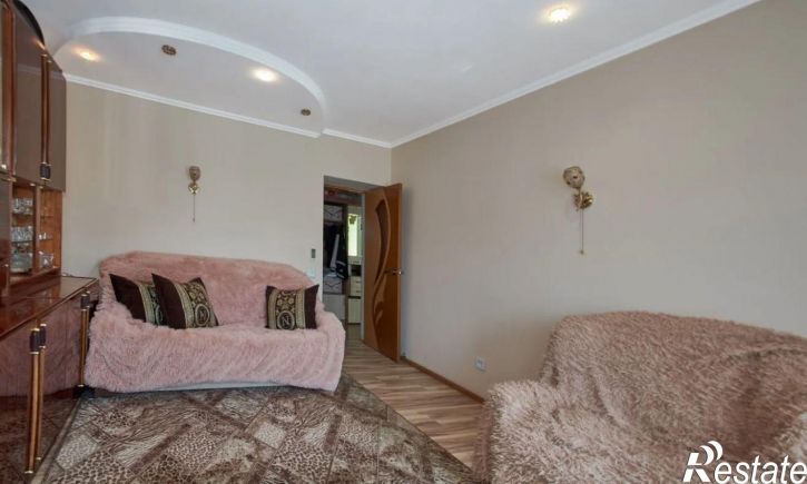 3-комн квартира Армянская улица, 8,  д. 8
