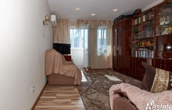 3-комн квартира Армянская улица, 8,  д. 8