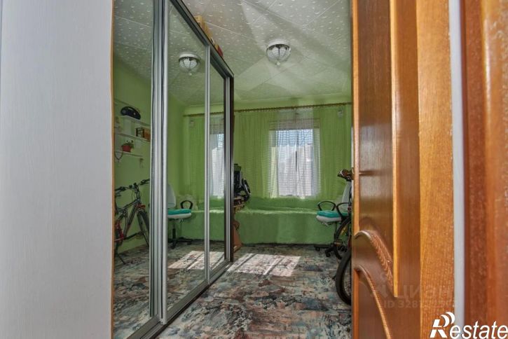3-комн квартира Армянская улица, 8,  д. 8