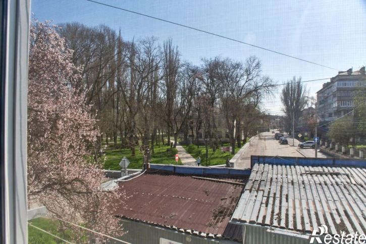 3-комн квартира Армянская улица, 8,  д. 8