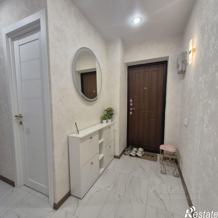 2-комн квартира улица Гарнаева, 79,  д. 79
