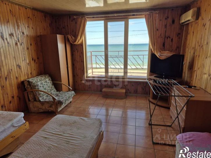 2-комн квартира Черноморская наб, 30,  д. 30