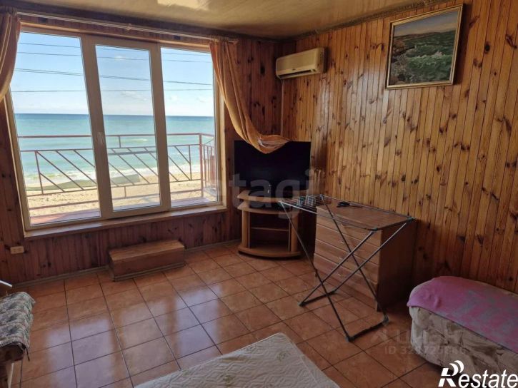 2-комн квартира Черноморская наб, 30,  д. 30