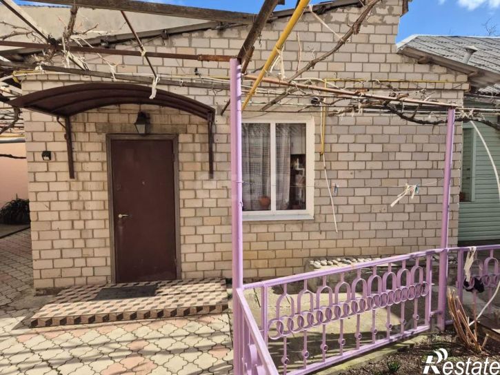 2-комн квартира Черноморская наб, 30,  д. 30