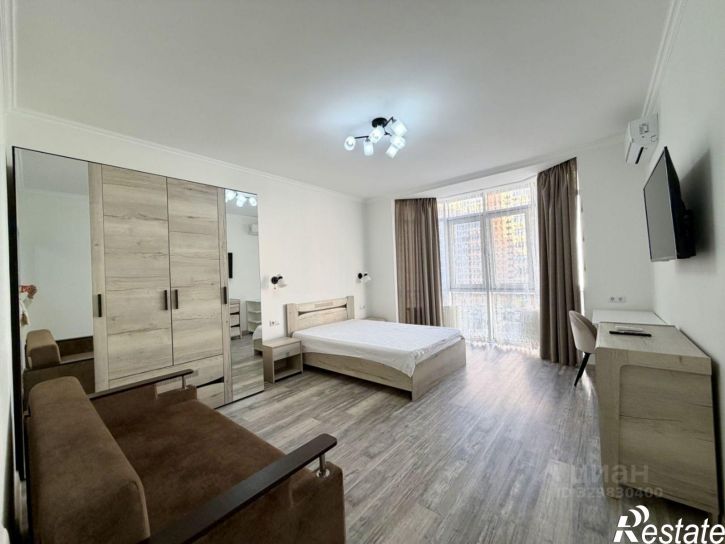 1-комн квартира Симферопольское шоссе, 11 к1,  д. 11 к1