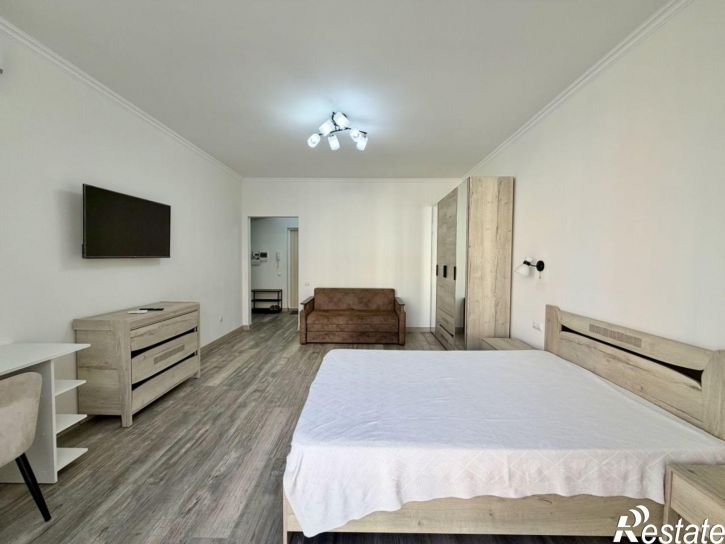 1-комн квартира Симферопольское шоссе, 11 к1,  д. 11 к1