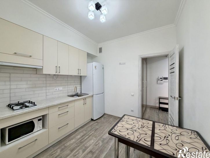 1-комн квартира Симферопольское шоссе, 11 к1,  д. 11 к1