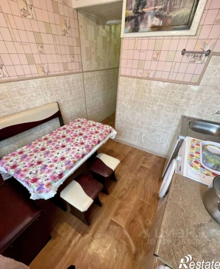 1-комн квартира б-р Старшинова, 12,  д. 12