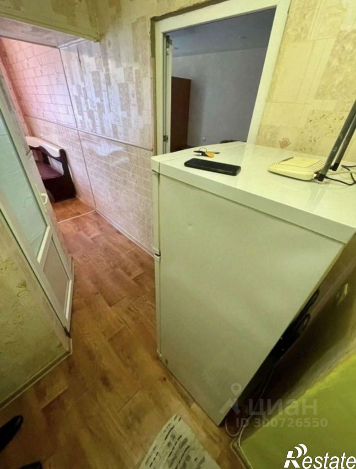 1-комн квартира б-р Старшинова, 12,  д. 12