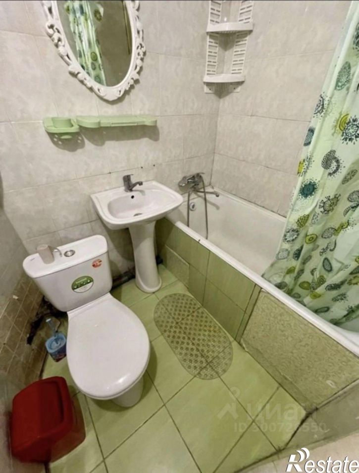 1-комн квартира б-р Старшинова, 12,  д. 12
