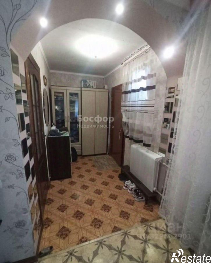 2-комн квартира Симферопольское шоссе, 11 к1,  д. 11 к1