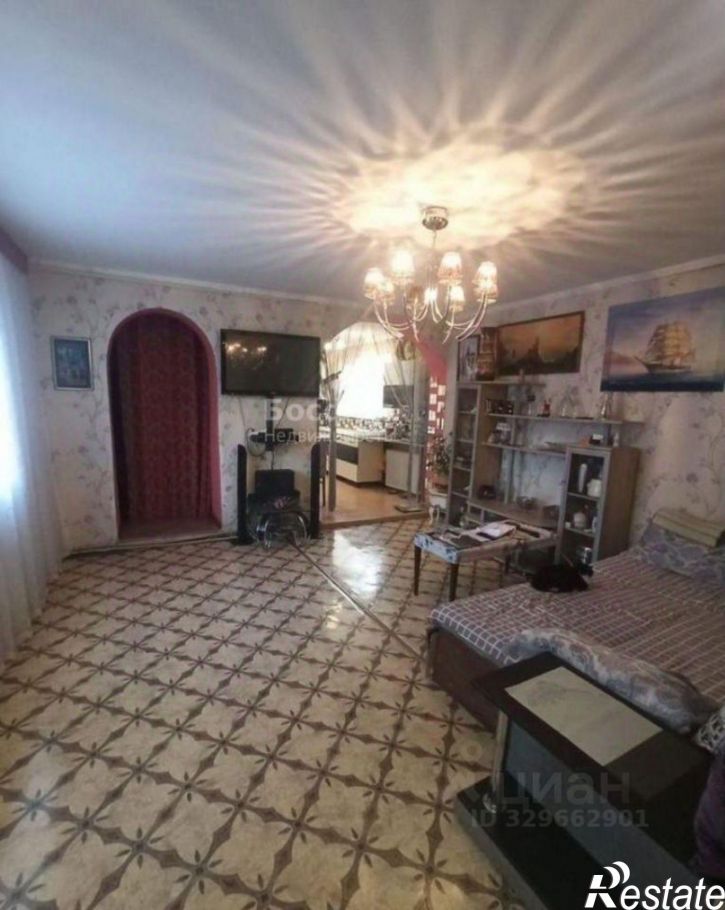 2-комн квартира Симферопольское шоссе, 11 к1,  д. 11 к1