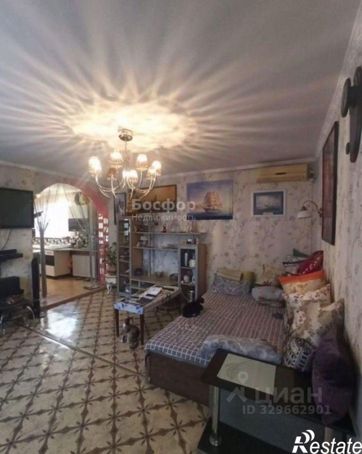 2-комн квартира Симферопольское шоссе, 11 к1,  д. 11 к1