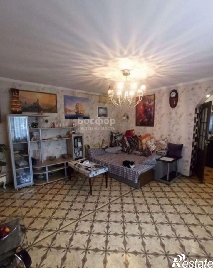 2-комн квартира Симферопольское шоссе, 11 к1,  д. 11 к1