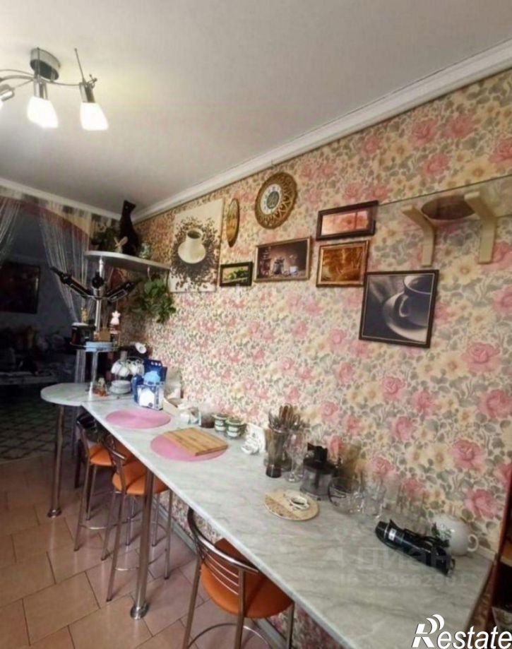 2-комн квартира Симферопольское шоссе, 11 к1,  д. 11 к1
