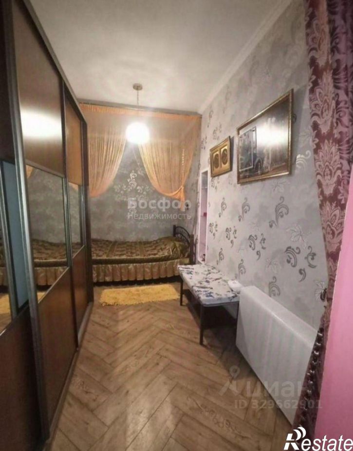 2-комн квартира Симферопольское шоссе, 11 к1,  д. 11 к1