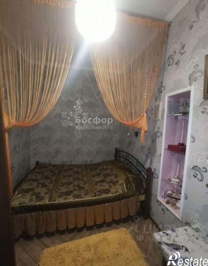 2-комн квартира Симферопольское шоссе, 11 к1,  д. 11 к1