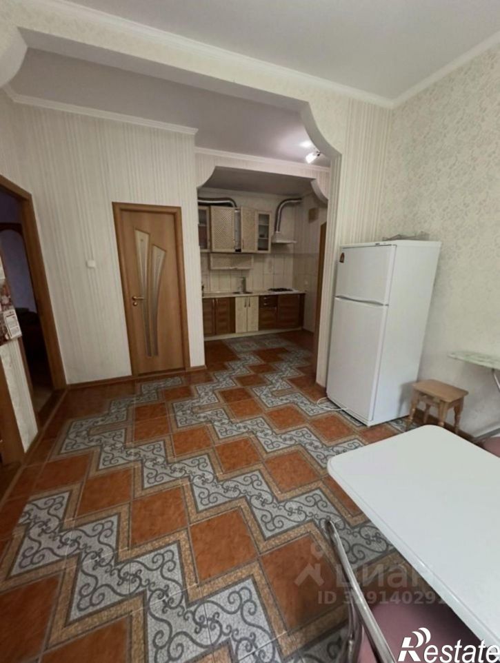1-комн квартира ул Чкалова, 65,  д. 65